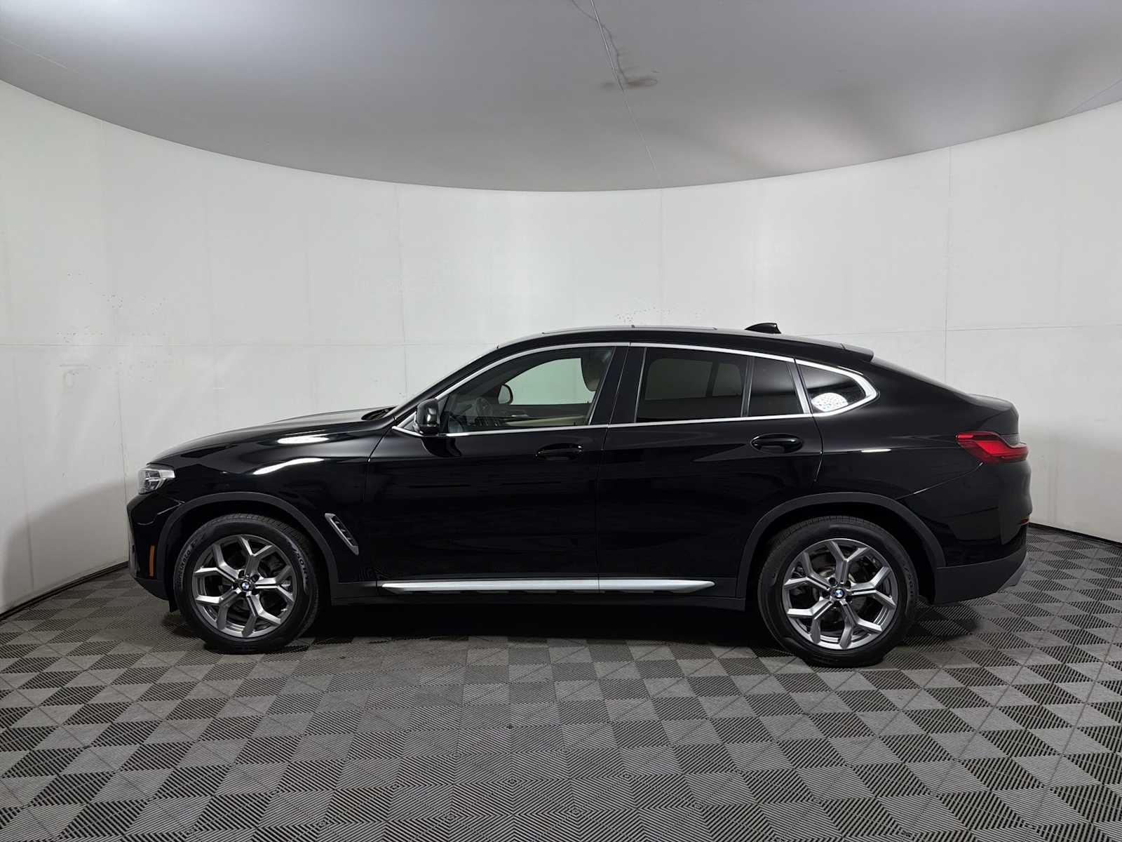 2023 BMW X4 xDrive30i Sports Activity Coupe