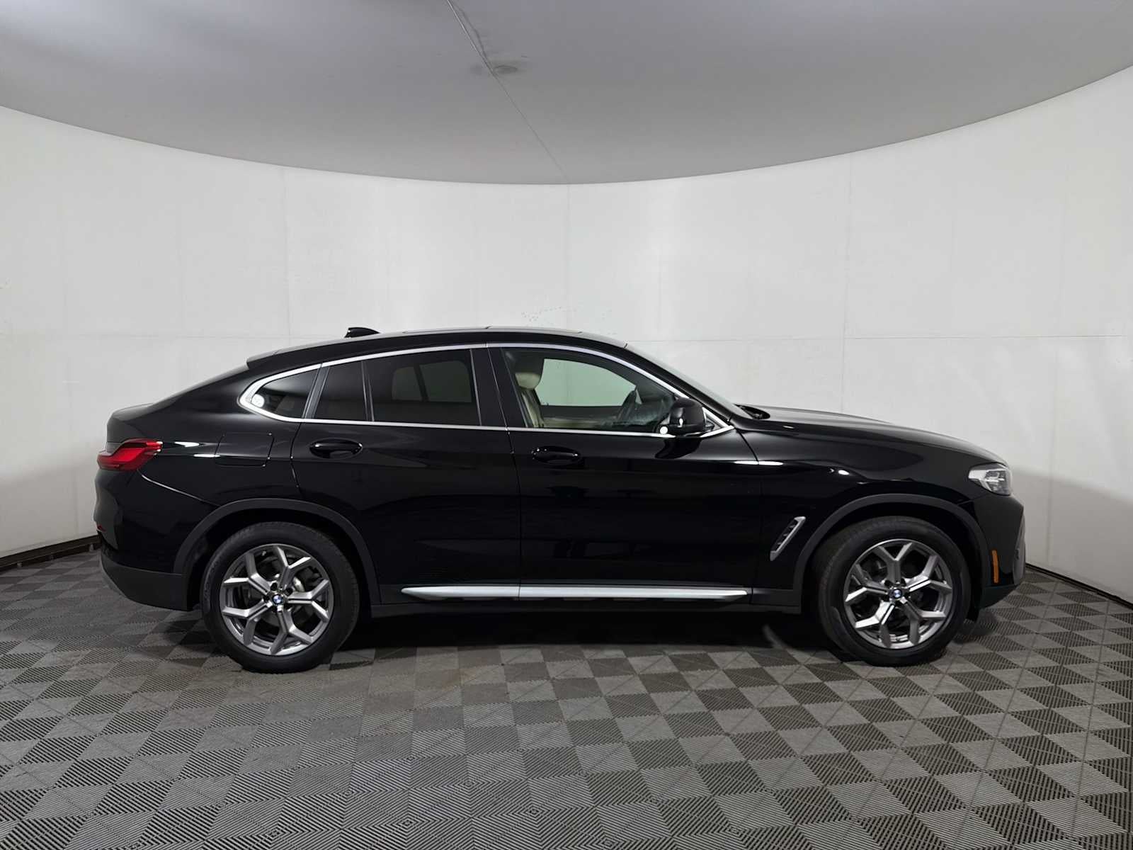 2023 BMW X4 xDrive30i Sports Activity Coupe