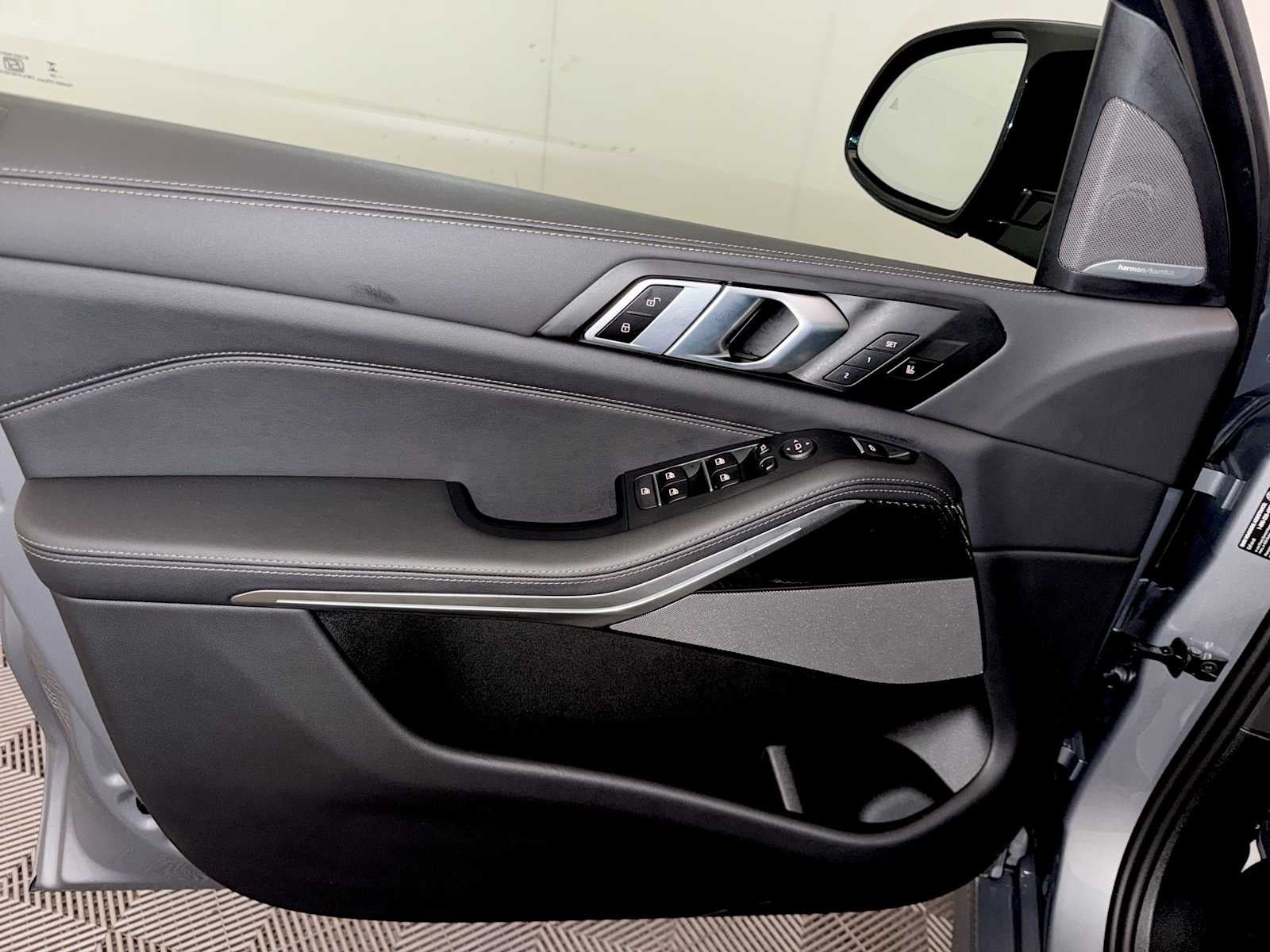 2026 BMW X5 M60i Sports Activity Vehicle