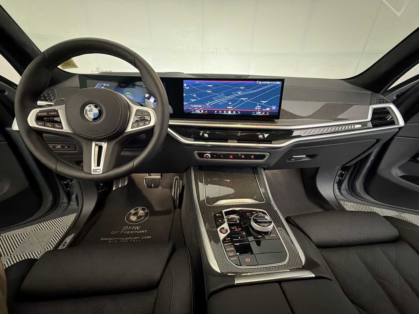 2026 BMW X5 M60i Sports Activity Vehicle