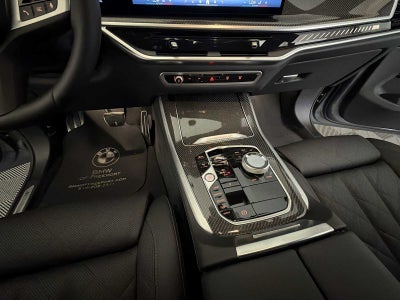 2026 BMW X5 M60i Sports Activity Vehicle