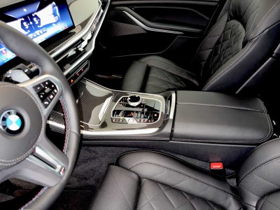2026 BMW X5 M60i Sports Activity Vehicle