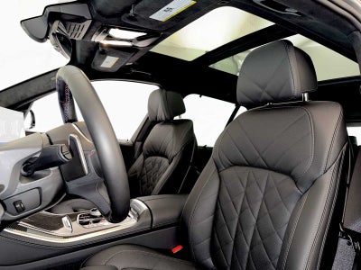 2026 BMW X5 M60i Sports Activity Vehicle