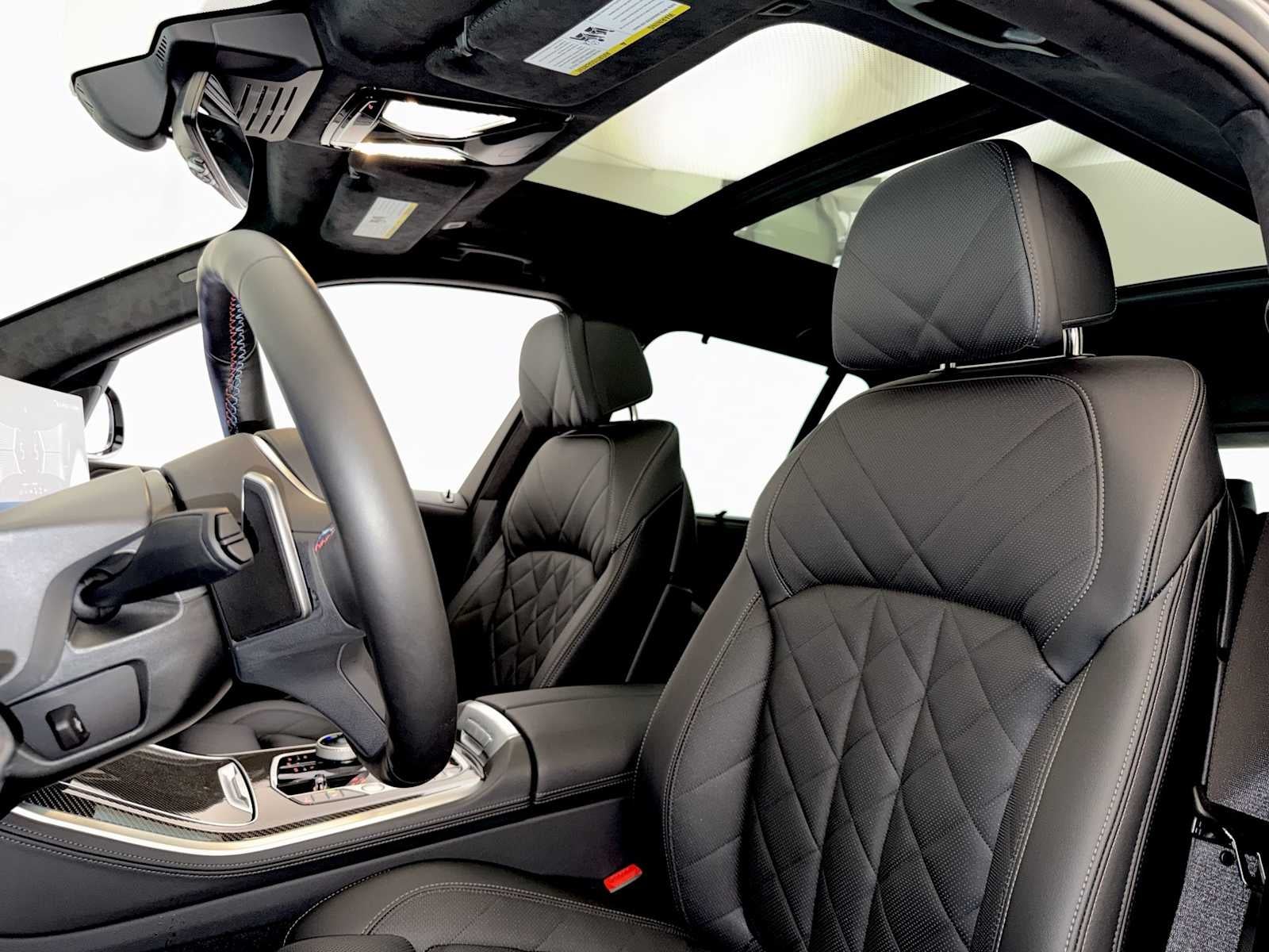 2026 BMW X5 M60i Sports Activity Vehicle