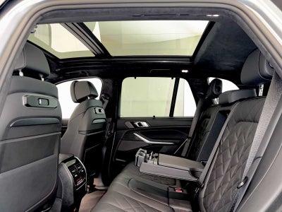 2026 BMW X5 M60i Sports Activity Vehicle