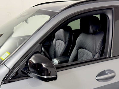 2026 BMW X5 M60i Sports Activity Vehicle