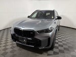 2026 BMW X5 M60i Sports Activity Vehicle