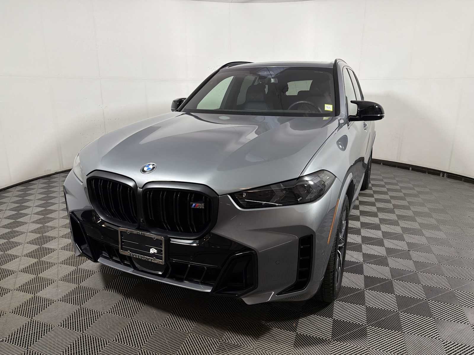 2026 BMW X5 M60i Sports Activity Vehicle