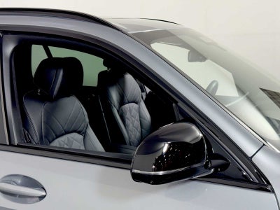 2026 BMW X5 M60i Sports Activity Vehicle