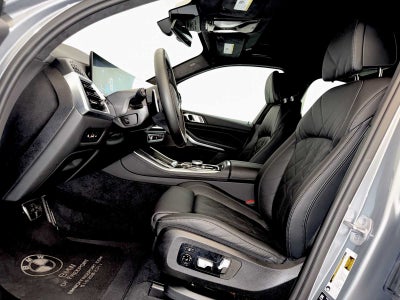 2026 BMW X5 M60i Sports Activity Vehicle