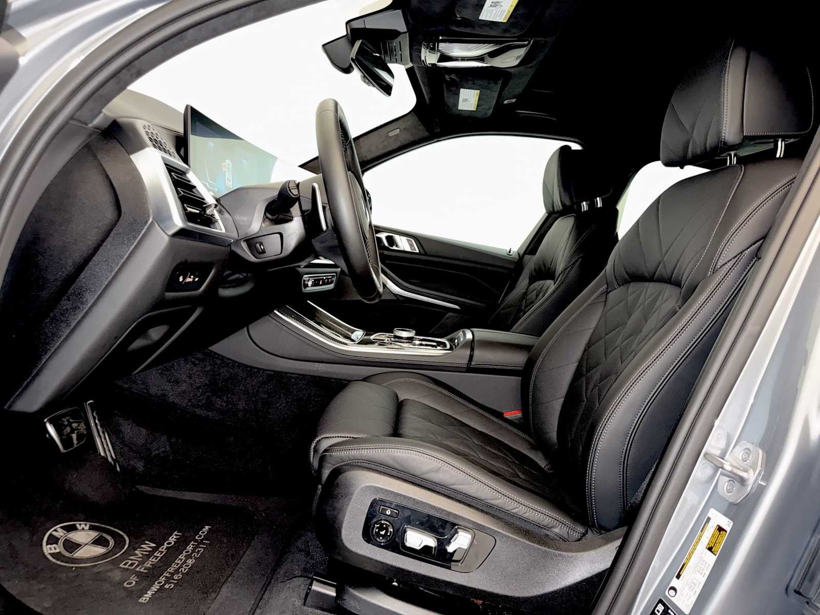 2026 BMW X5 M60i Sports Activity Vehicle