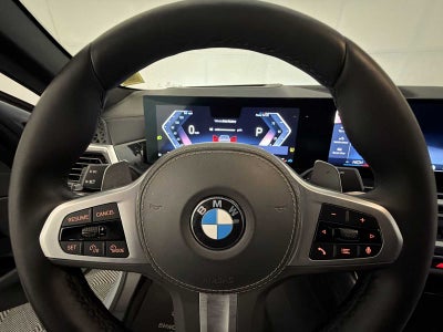 2025 BMW X6 xDrive40i Sports Activity Coupe