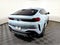 2025 BMW X6 xDrive40i Sports Activity Coupe