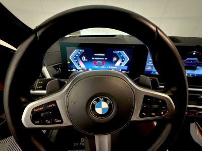 2024 BMW X6 xDrive40i Sports Activity Coupe