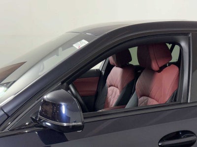 2024 BMW X6 xDrive40i Sports Activity Coupe