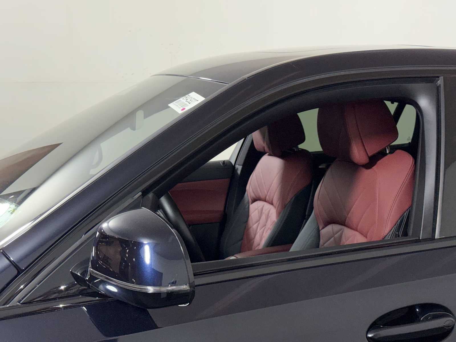 2024 BMW X6 xDrive40i Sports Activity Coupe