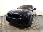 2024 BMW X6 xDrive40i Sports Activity Coupe