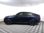 2024 BMW X6 xDrive40i Sports Activity Coupe