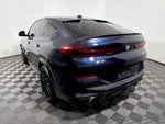 2024 BMW X6 xDrive40i Sports Activity Coupe