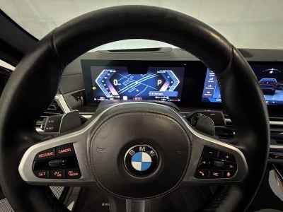 2025 BMW X6 xDrive40i Sports Activity Coupe