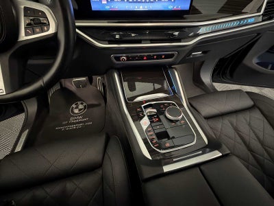 2025 BMW X6 xDrive40i Sports Activity Coupe