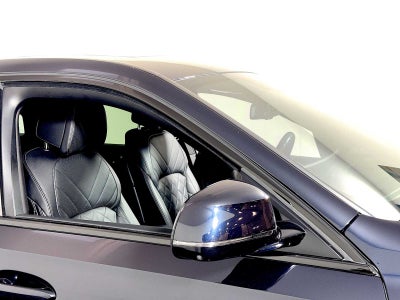 2025 BMW X6 xDrive40i Sports Activity Coupe