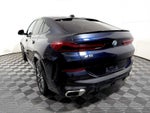 2025 BMW X6 xDrive40i Sports Activity Coupe