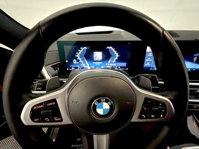2025 BMW X6 xDrive40i Sports Activity Coupe