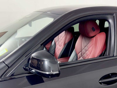 2025 BMW X6 xDrive40i Sports Activity Coupe