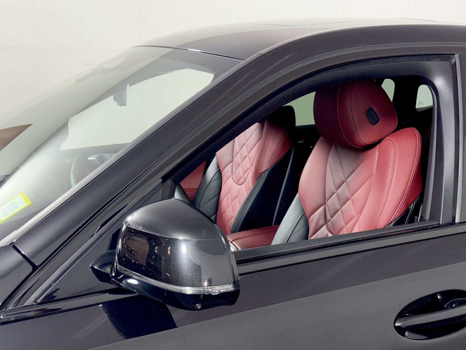 2025 BMW X6 xDrive40i Sports Activity Coupe