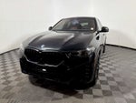 2025 BMW X6 xDrive40i Sports Activity Coupe
