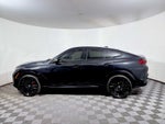 2025 BMW X6 xDrive40i Sports Activity Coupe