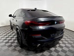 2025 BMW X6 xDrive40i Sports Activity Coupe