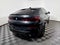 2025 BMW X6 xDrive40i Sports Activity Coupe