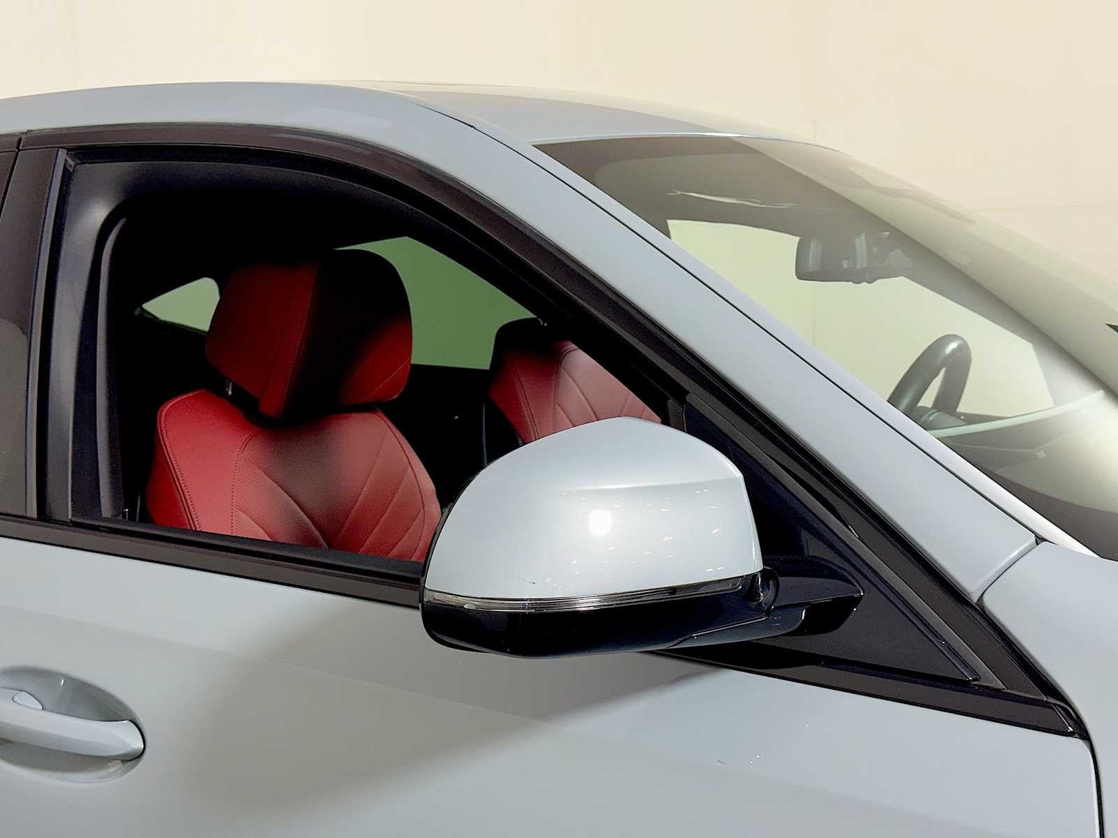 2024 BMW X6 xDrive40i Sports Activity Coupe