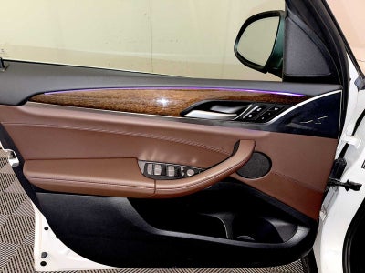 2022 BMW X3 sDrive30i Sports Activity Vehicle