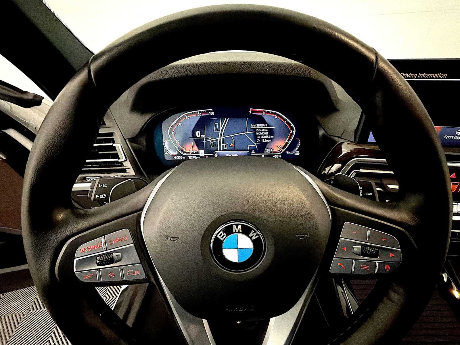 2022 BMW X3 sDrive30i Sports Activity Vehicle