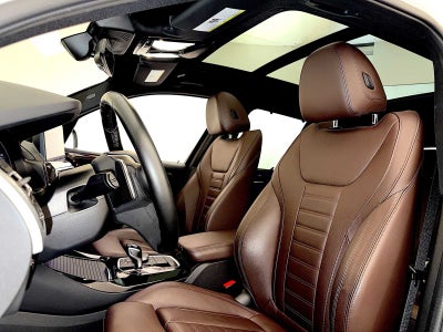 2022 BMW X3 sDrive30i Sports Activity Vehicle