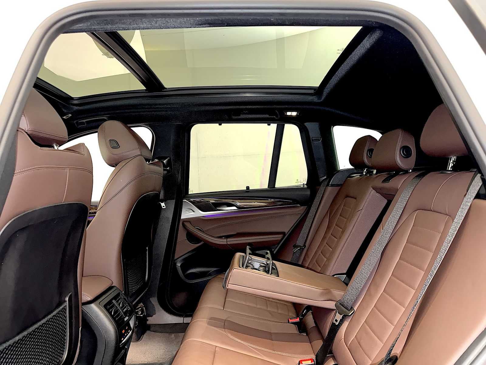 2022 BMW X3 sDrive30i Sports Activity Vehicle