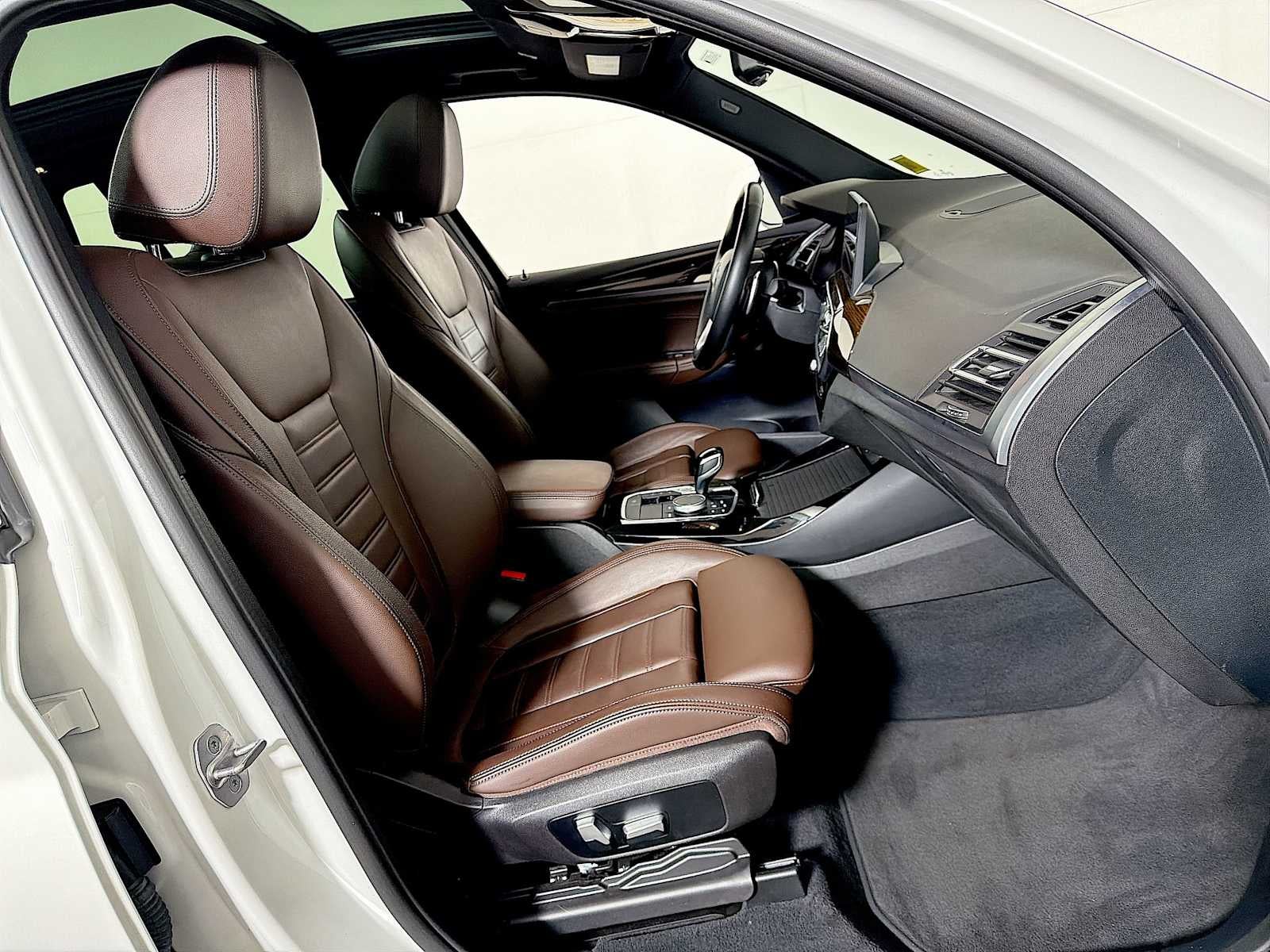 2022 BMW X3 sDrive30i Sports Activity Vehicle