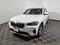 2022 BMW X3 sDrive30i Sports Activity Vehicle