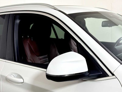2022 BMW X3 sDrive30i Sports Activity Vehicle