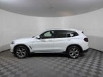 2022 BMW X3 sDrive30i Sports Activity Vehicle
