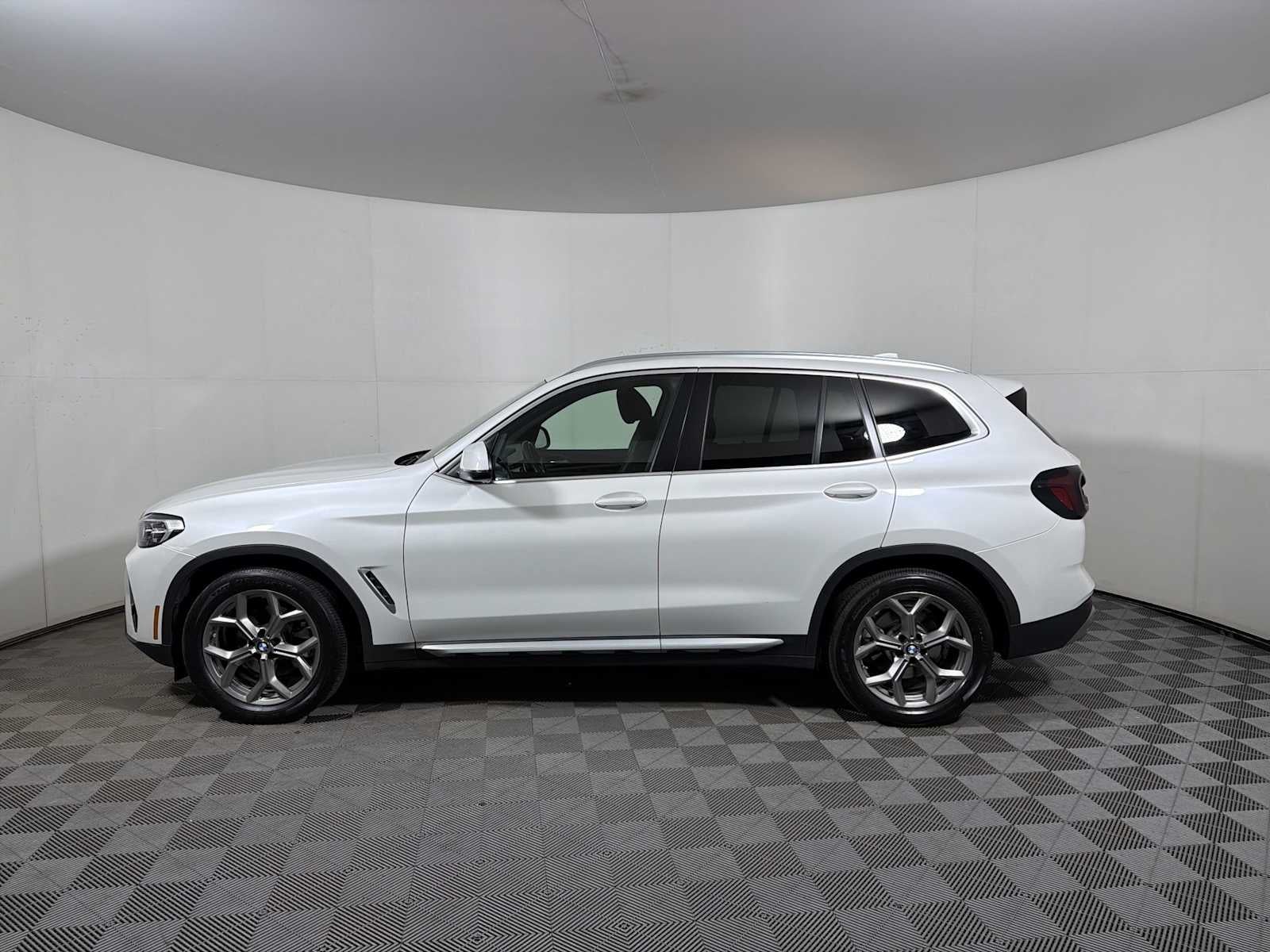2022 BMW X3 sDrive30i Sports Activity Vehicle