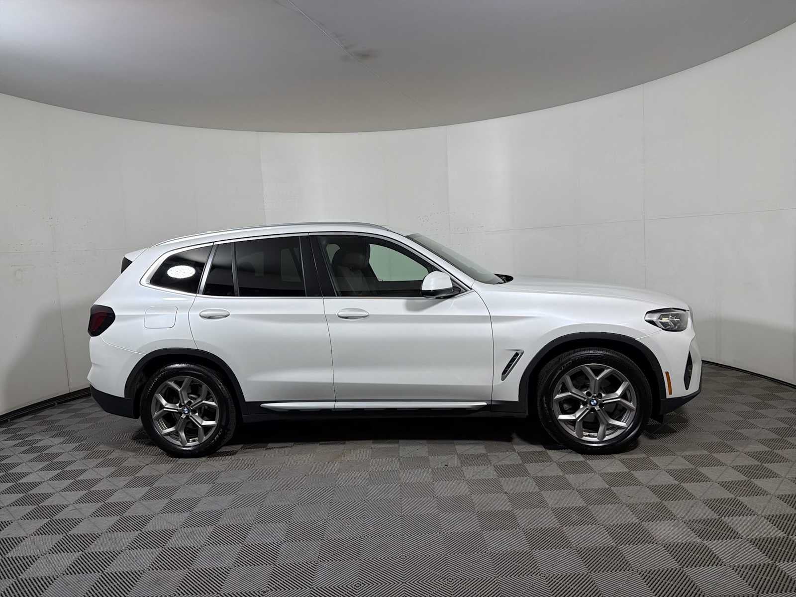 2022 BMW X3 sDrive30i Sports Activity Vehicle