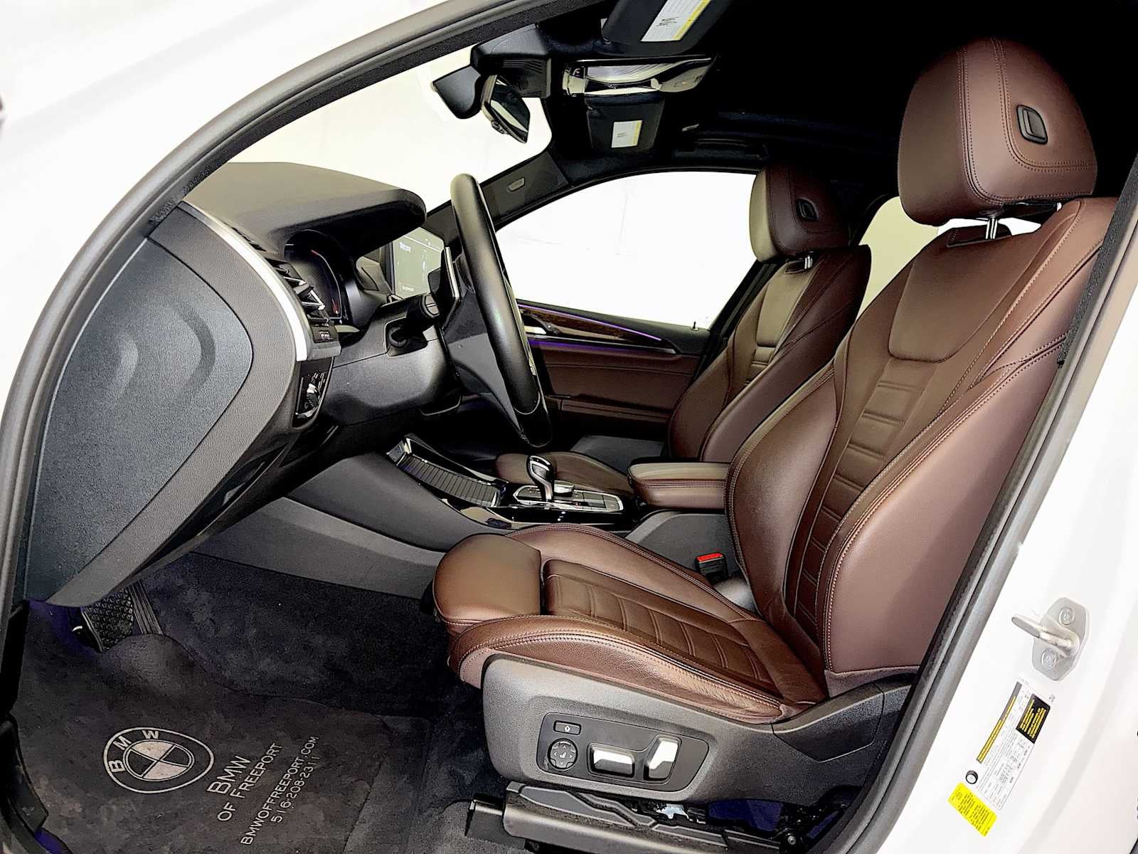 2022 BMW X3 sDrive30i Sports Activity Vehicle