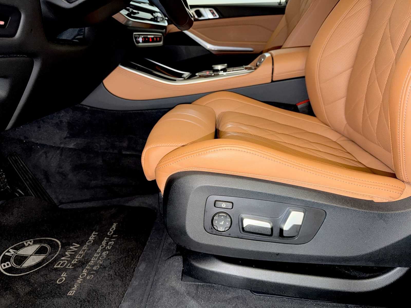 2024 BMW X5 xDrive50e Plug-In Hybrid