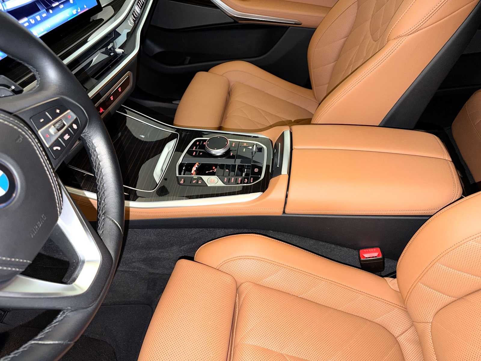 2024 BMW X5 xDrive50e Plug-In Hybrid