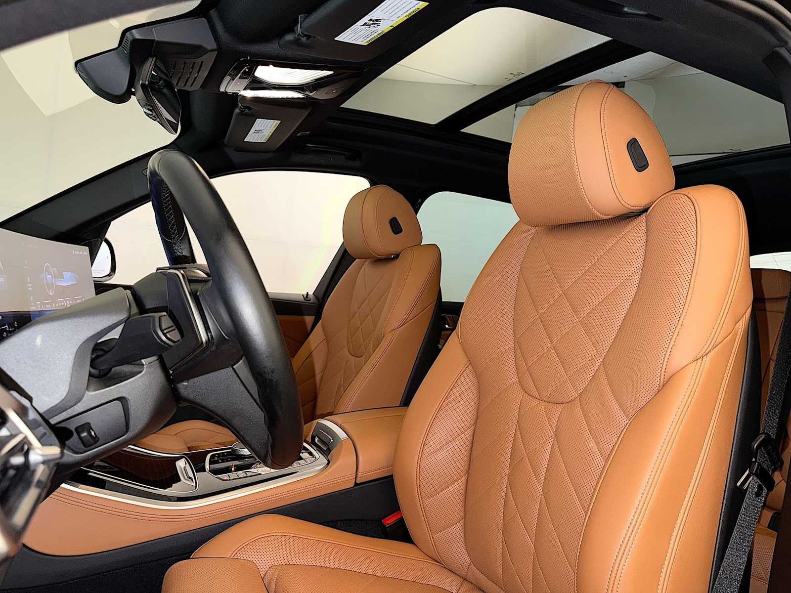 2024 BMW X5 xDrive50e Plug-In Hybrid