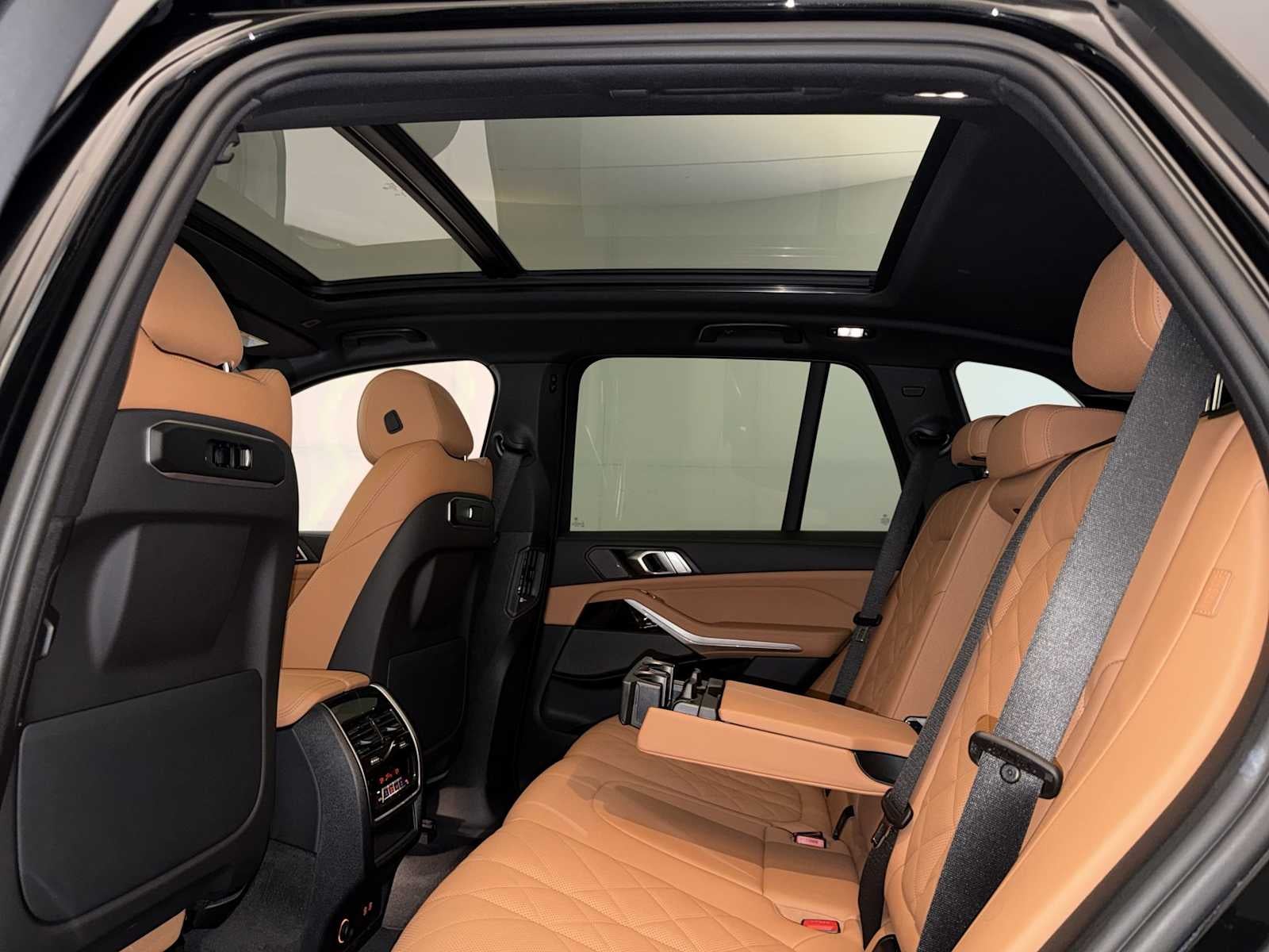 2024 BMW X5 xDrive50e Plug-In Hybrid